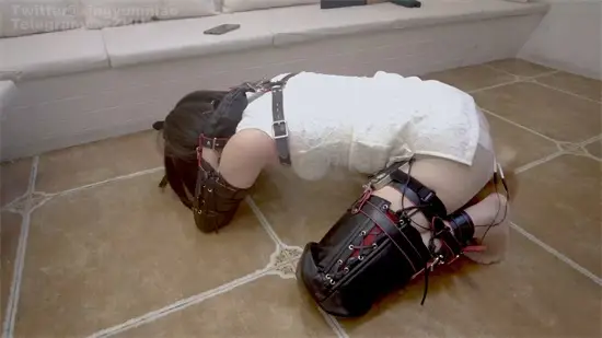 【西檬之家】字母圈的践踏癖：指导新人进入BDSM世界