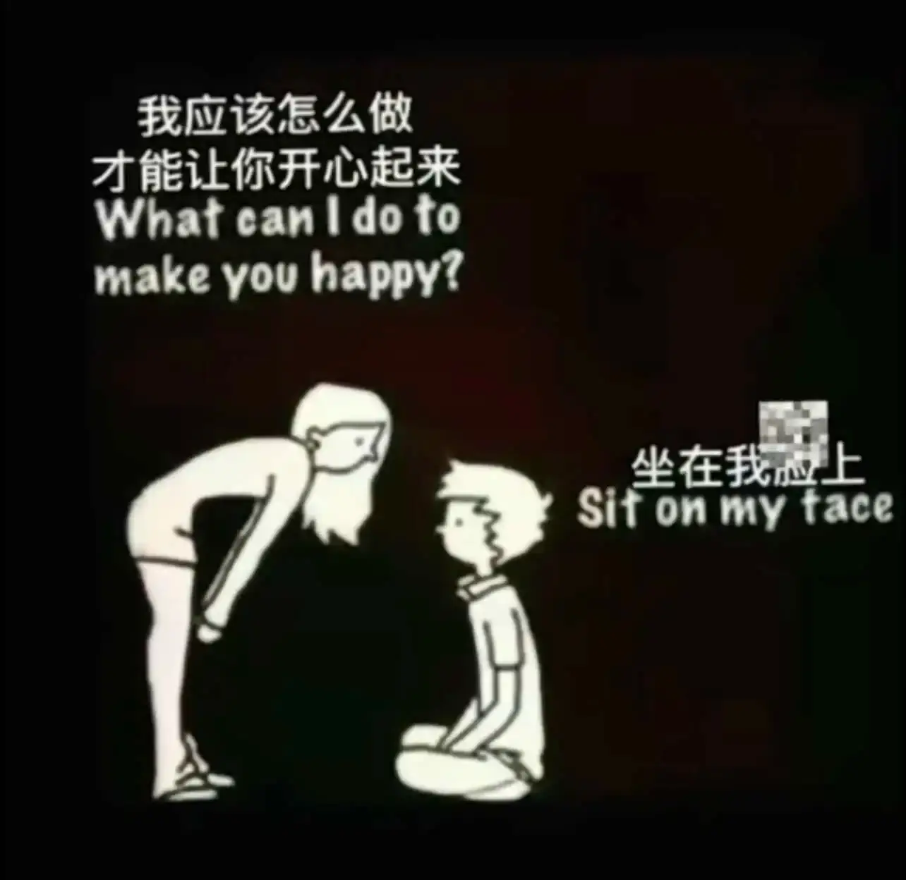 [西檬之家]字母圈新人入门指南：理解小圈与BDSM核心术语