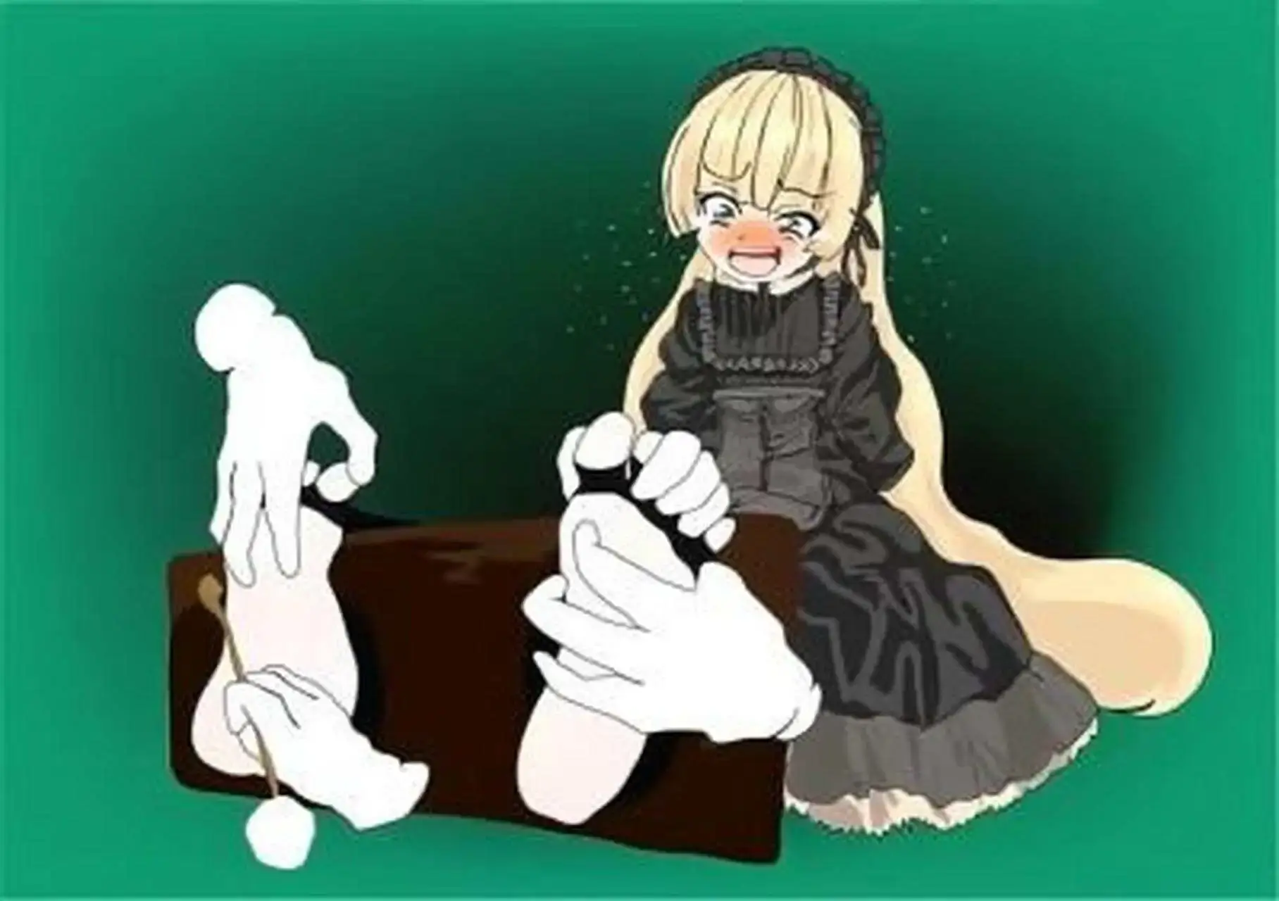 西檬之家-DDLG是什么？字母圈新人入圈指南